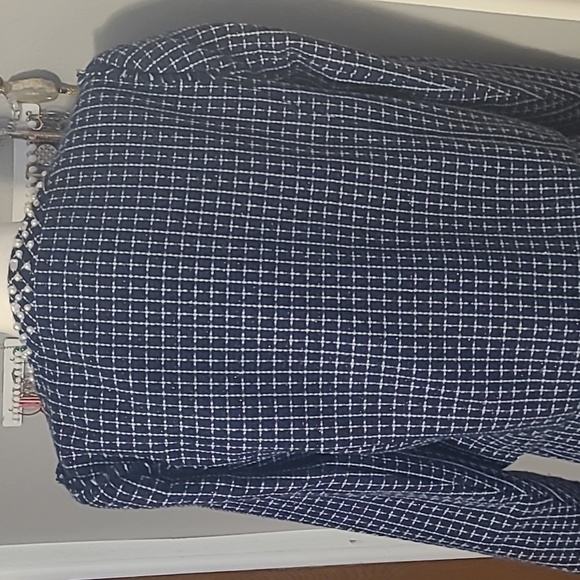 NWT Lilly Pulizer skirt and blazer 14 - Picture 8 of 12